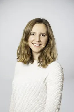 Bidragsyter Lene Sundalskleiv