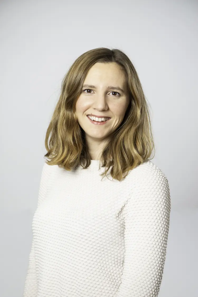 Bidragsyter Lene Sundalskleiv
