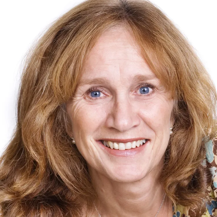 Bidragsyter Kathrine Wegge