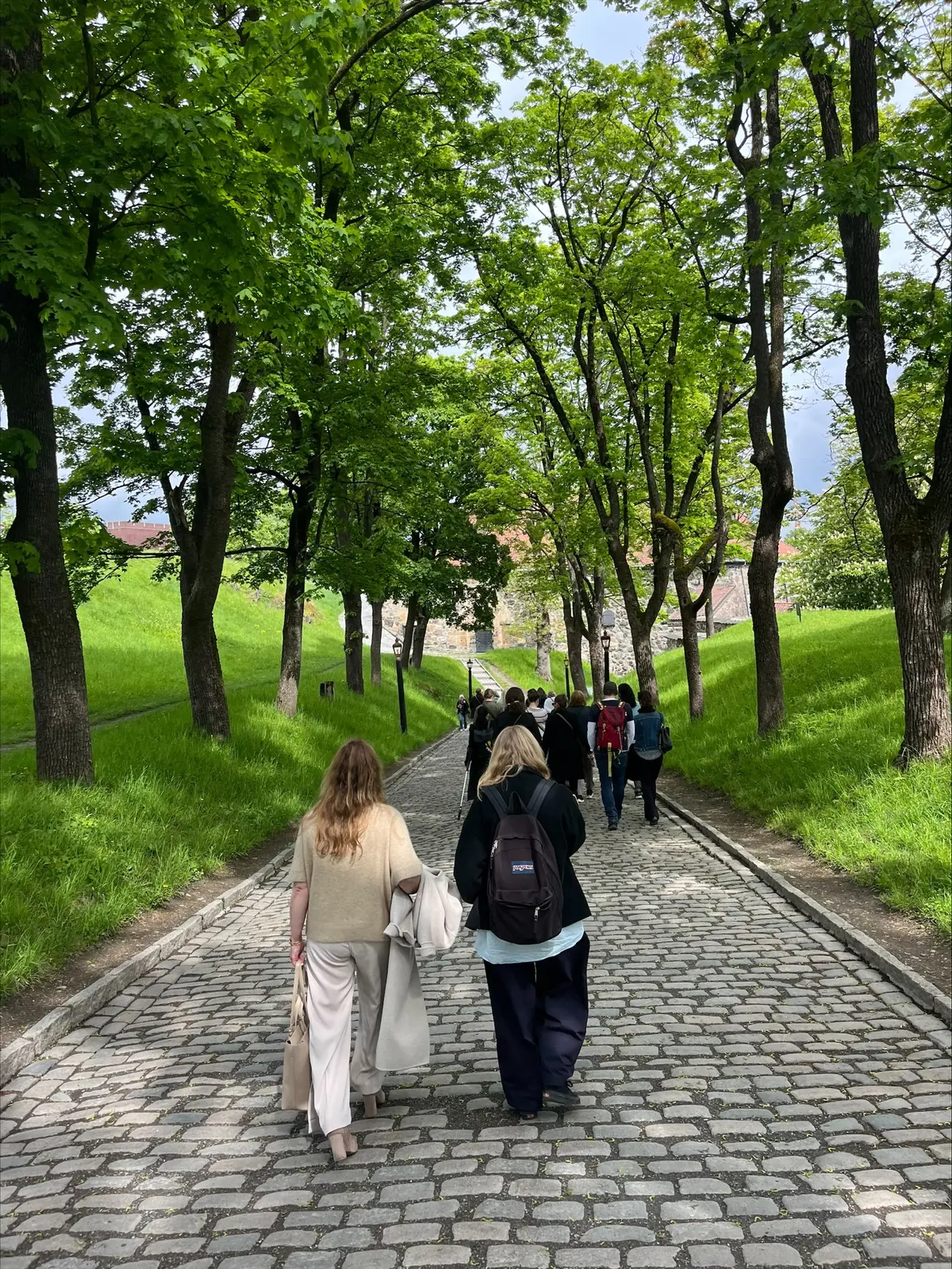 Akershus festning