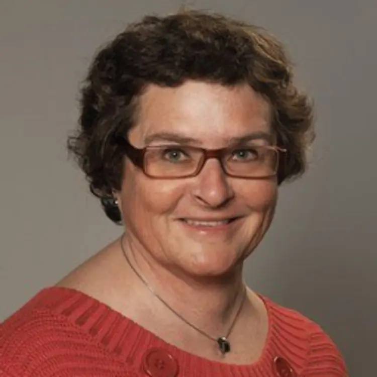 Bidragsyter Bente Urdal Vinje