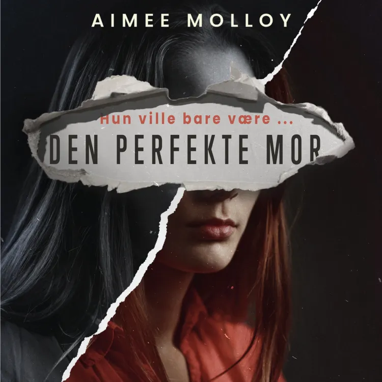 Omslag Den perfekte mor av Aimee Molloy (Lydbok)