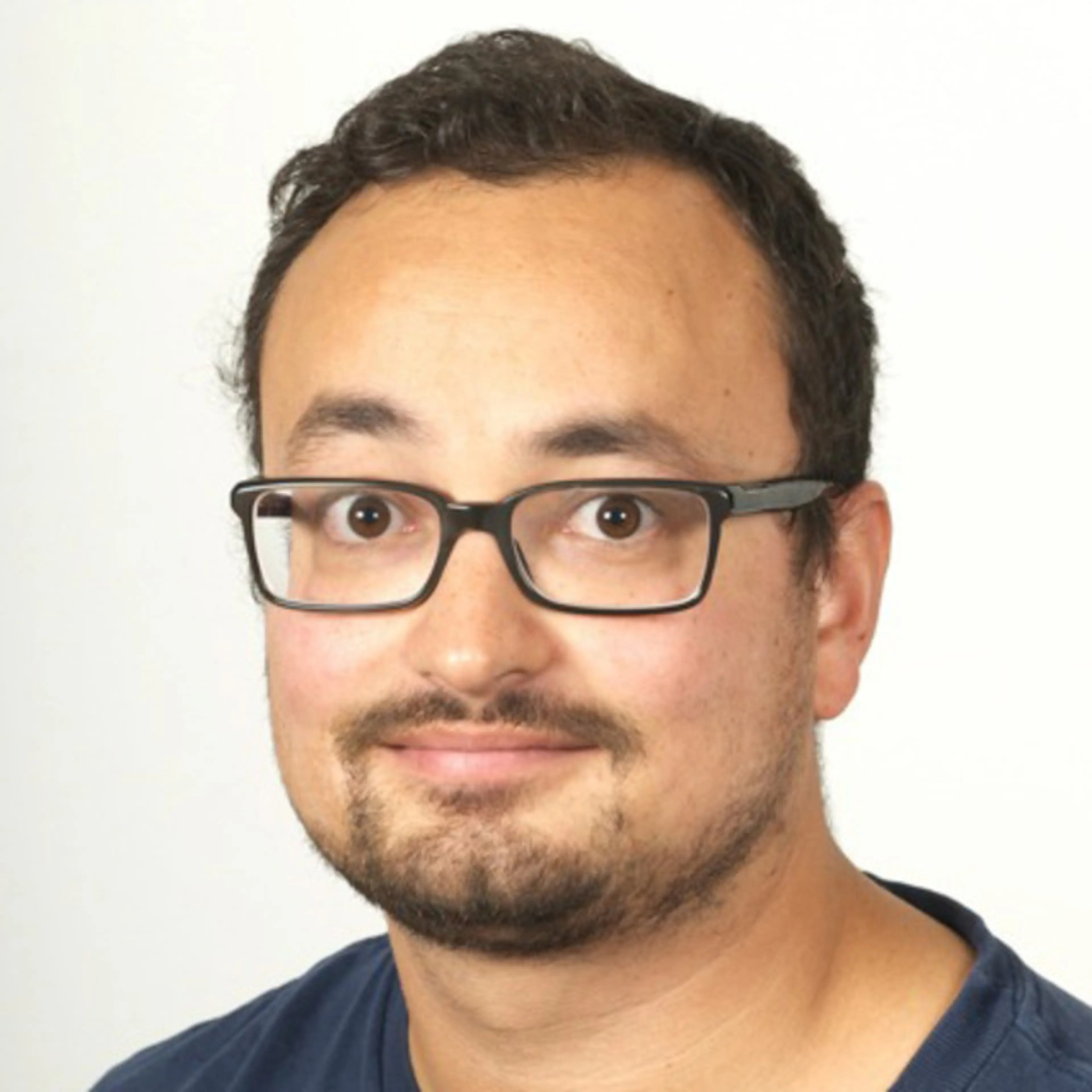 Bidragsyter Øyvind Wiborg