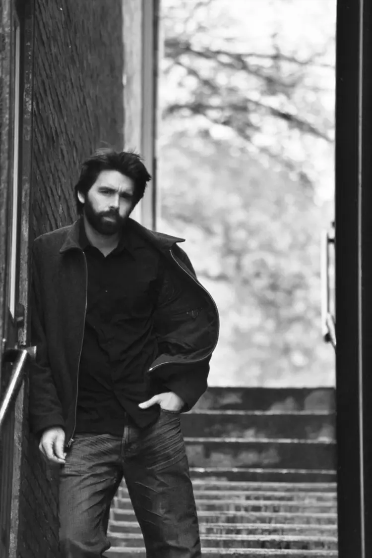Bidragsyter Joe Hill