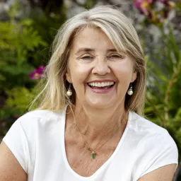 Bidragsyter Gunn-Karin Sakariassen