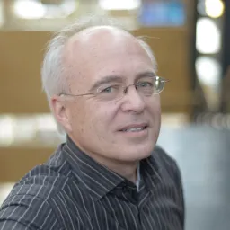Bidragsyter Sven Nilsen