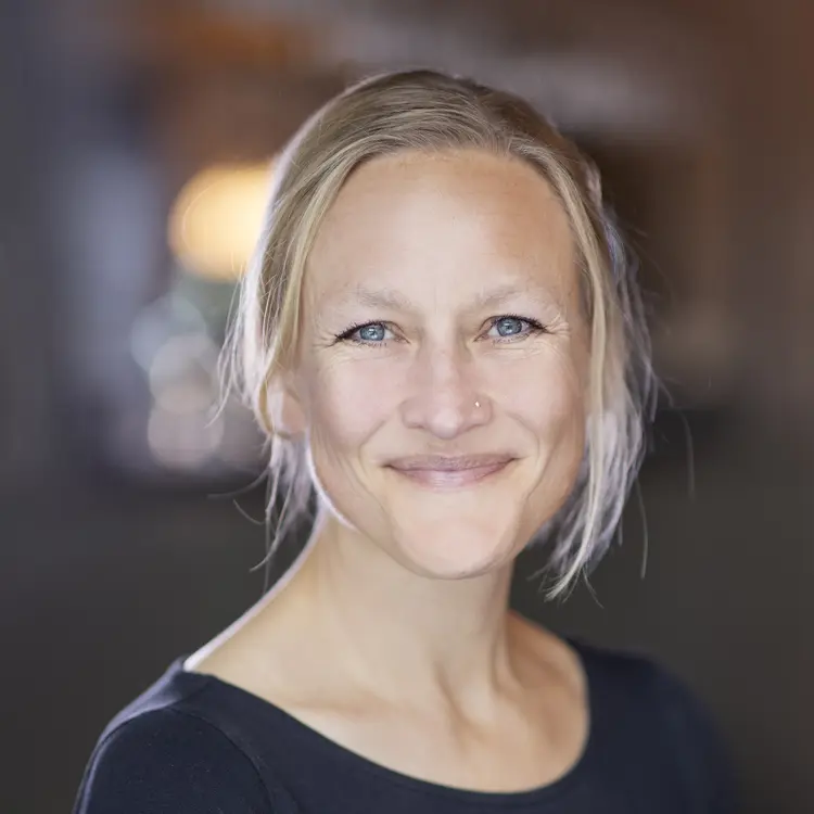 Bidragsyter Hege Rangnes
