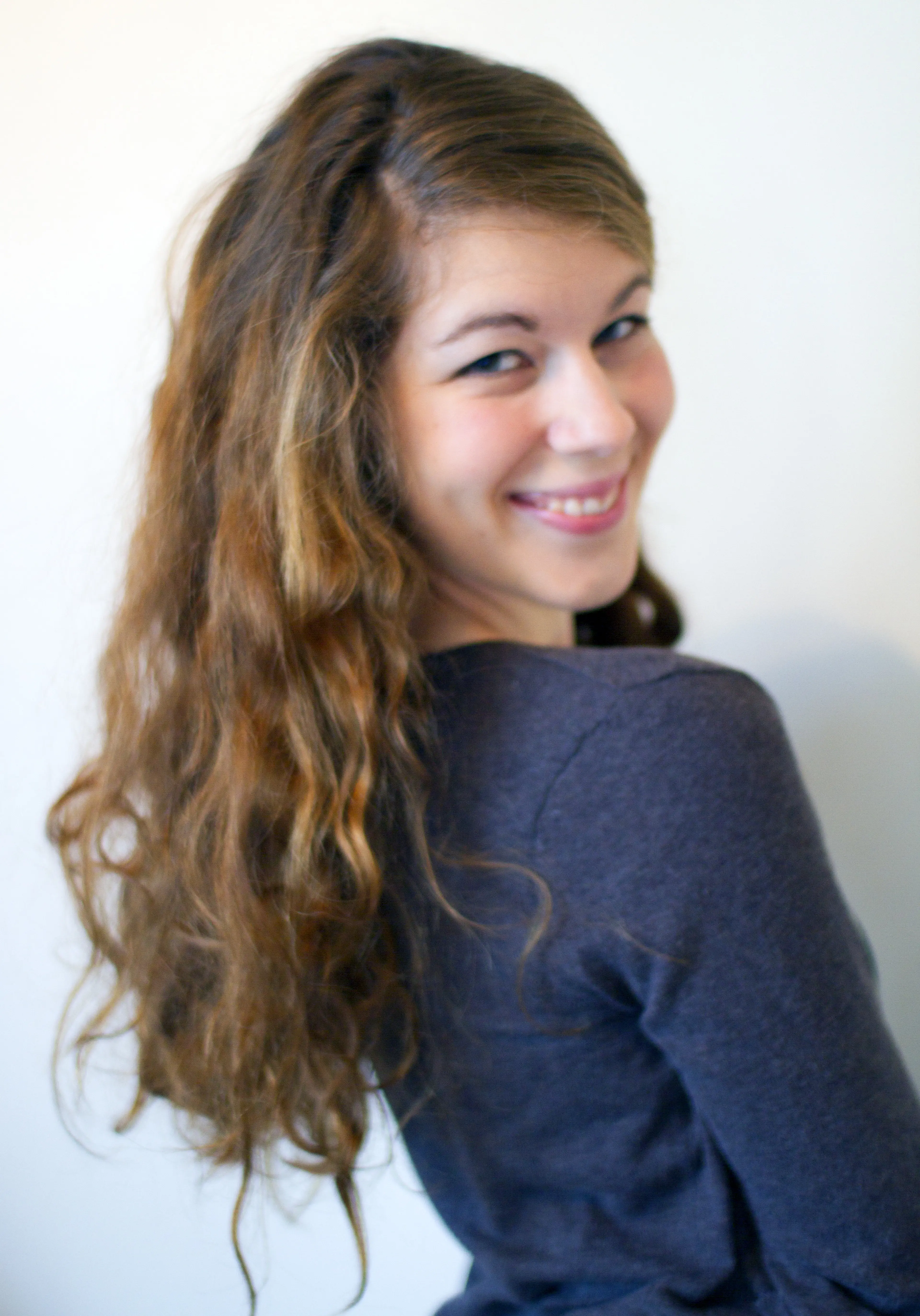 Bidragsyter Matilde Skår
