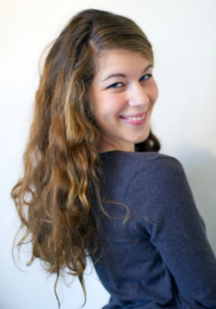 Bidragsyter Matilde Skår