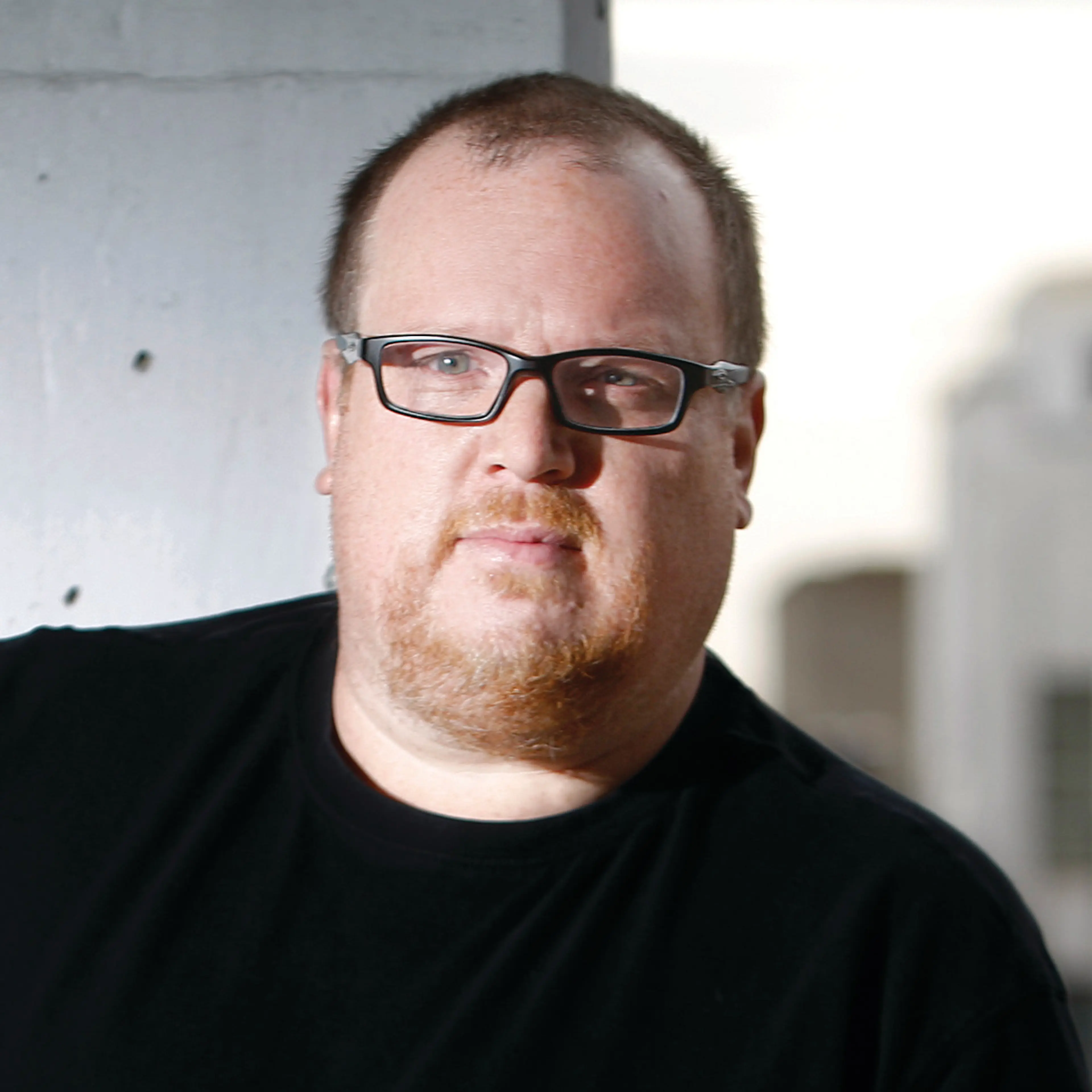 Bidragsyter Craig Lancaster