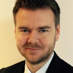 Bidragsyter Jon Sverdrup Efjestad