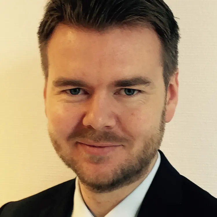 Bidragsyter Jon Sverdrup Efjestad