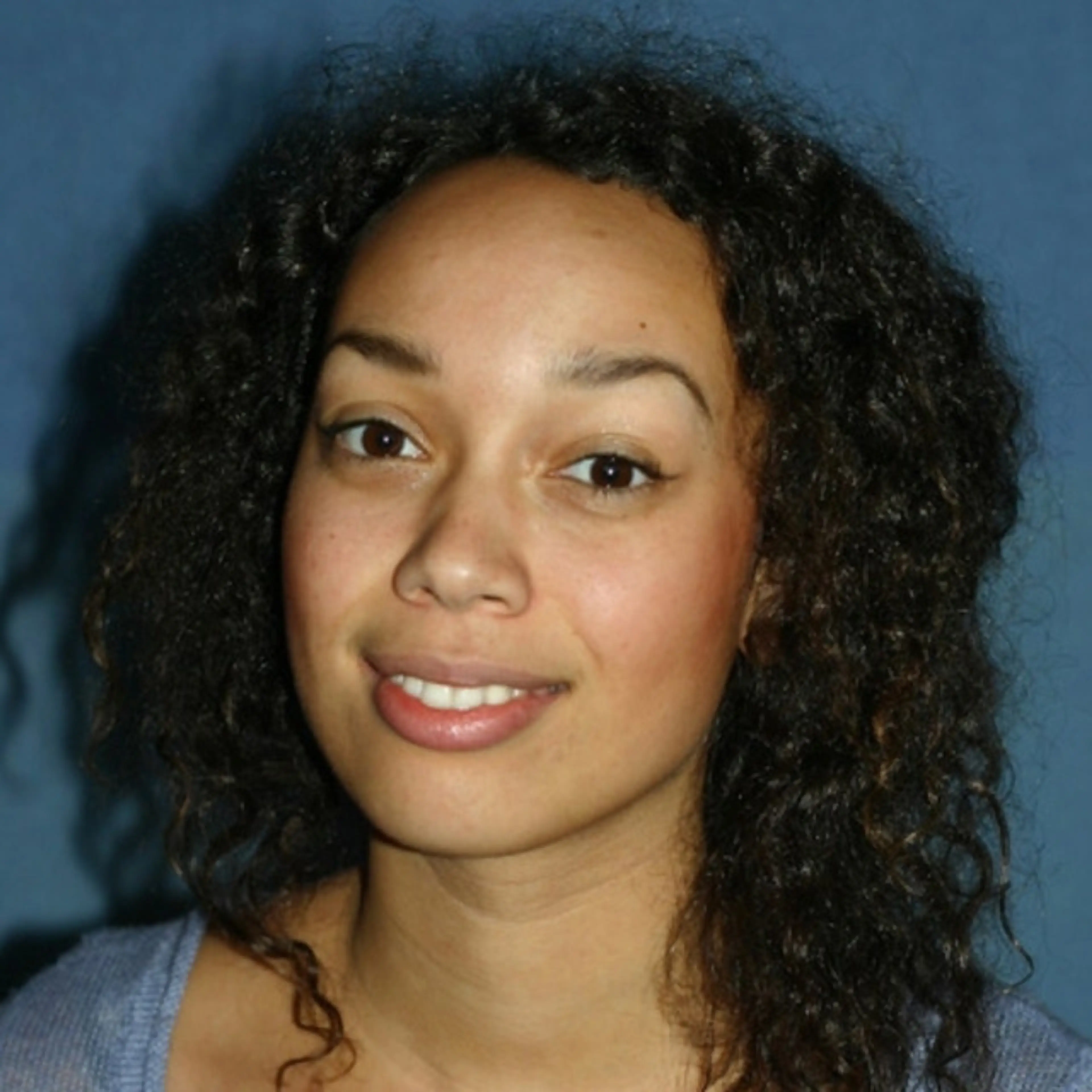 Bidragsyter Julia Orupabo