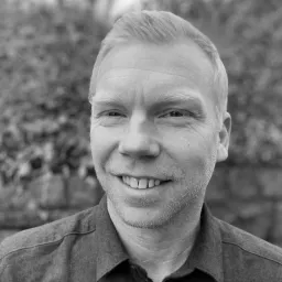 Bidragsyter Magnus Buen Halvorsen