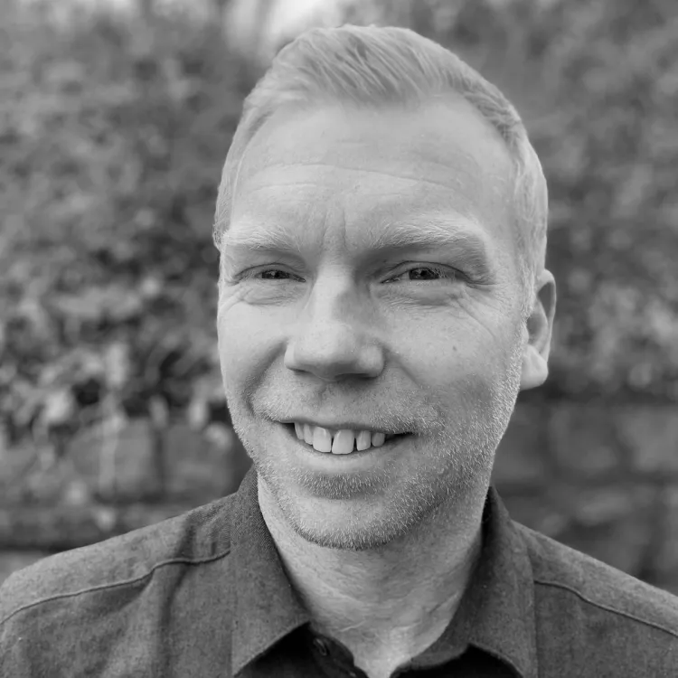 Bidragsyter Magnus Buen Halvorsen