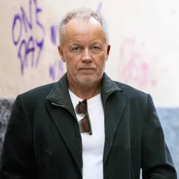 Bidragsyter Øistein Borge