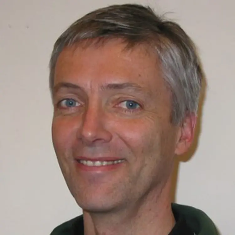 Bidragsyter Steinar Holden