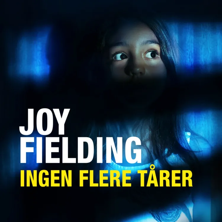Omslag Ingen flere tårer av Joy Fielding (Lydbok)
