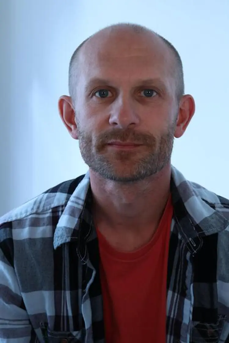 Bidragsyter Erik Aasland
