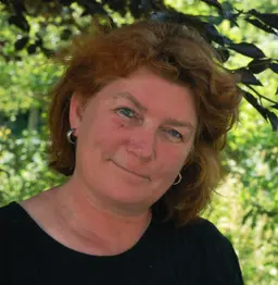 Bidragsyter Anemette Olesen