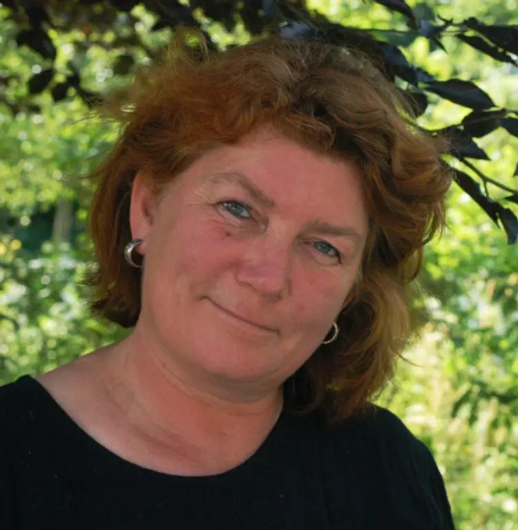 Bidragsyter Anemette Olesen