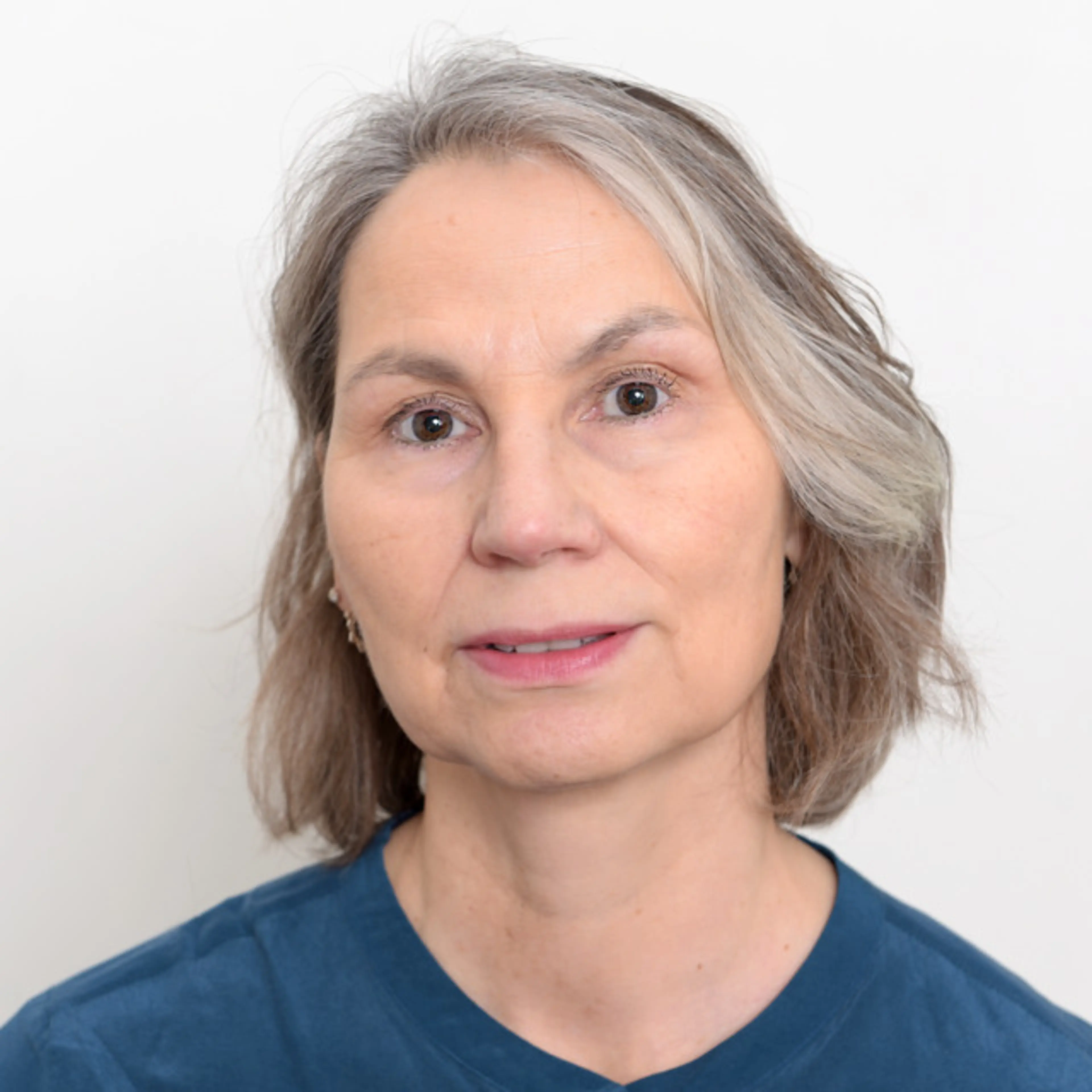 Bidragsyter Kjersti Lisbeth Johnsen