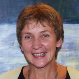 Bidragsyter Anbjørg Ohnstad