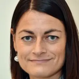 Bidragsyter Unni Wathne