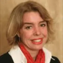 Bidragsyter Malin Broberg