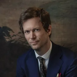 Bidragsyter Niklas Natt och Dag