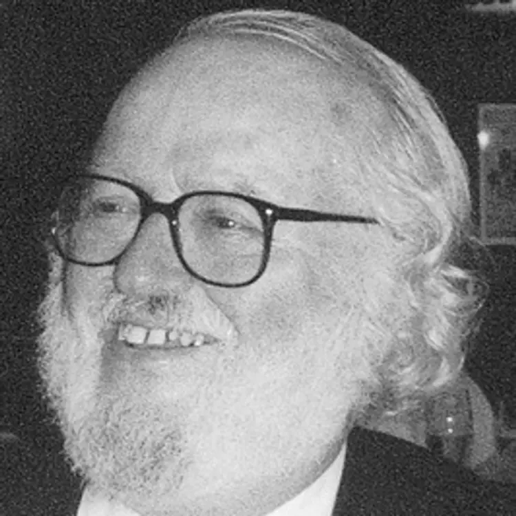Bidragsyter Jahn Otto Johansen