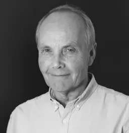 Bidragsyter Søren Lange