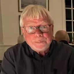 Bidragsyter Dag Kullerud