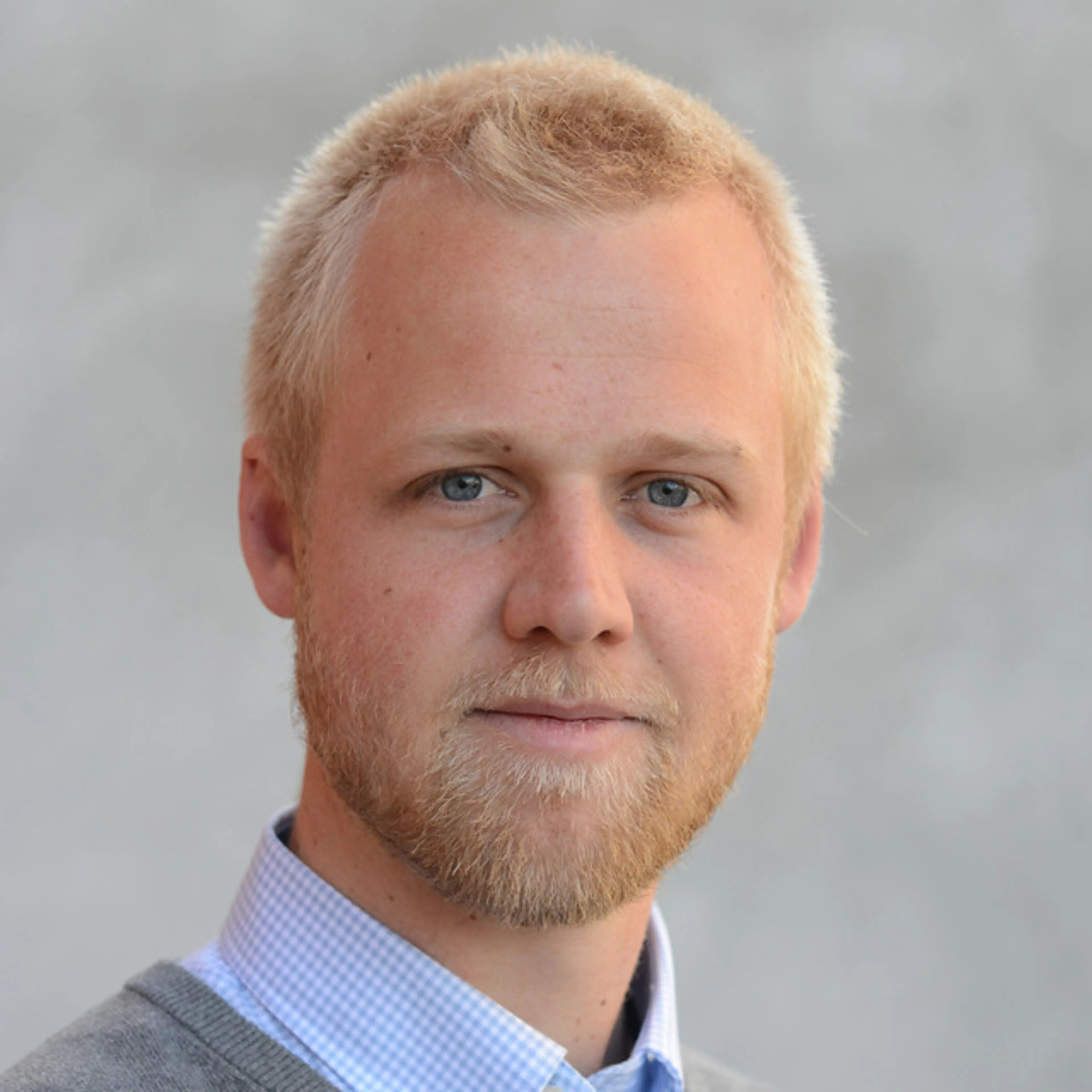 Bidragsyter Emil Sætra