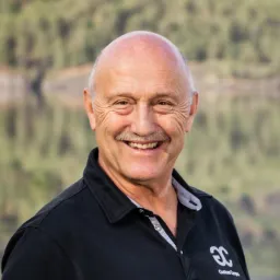 Bidragsyter Omar Mekki