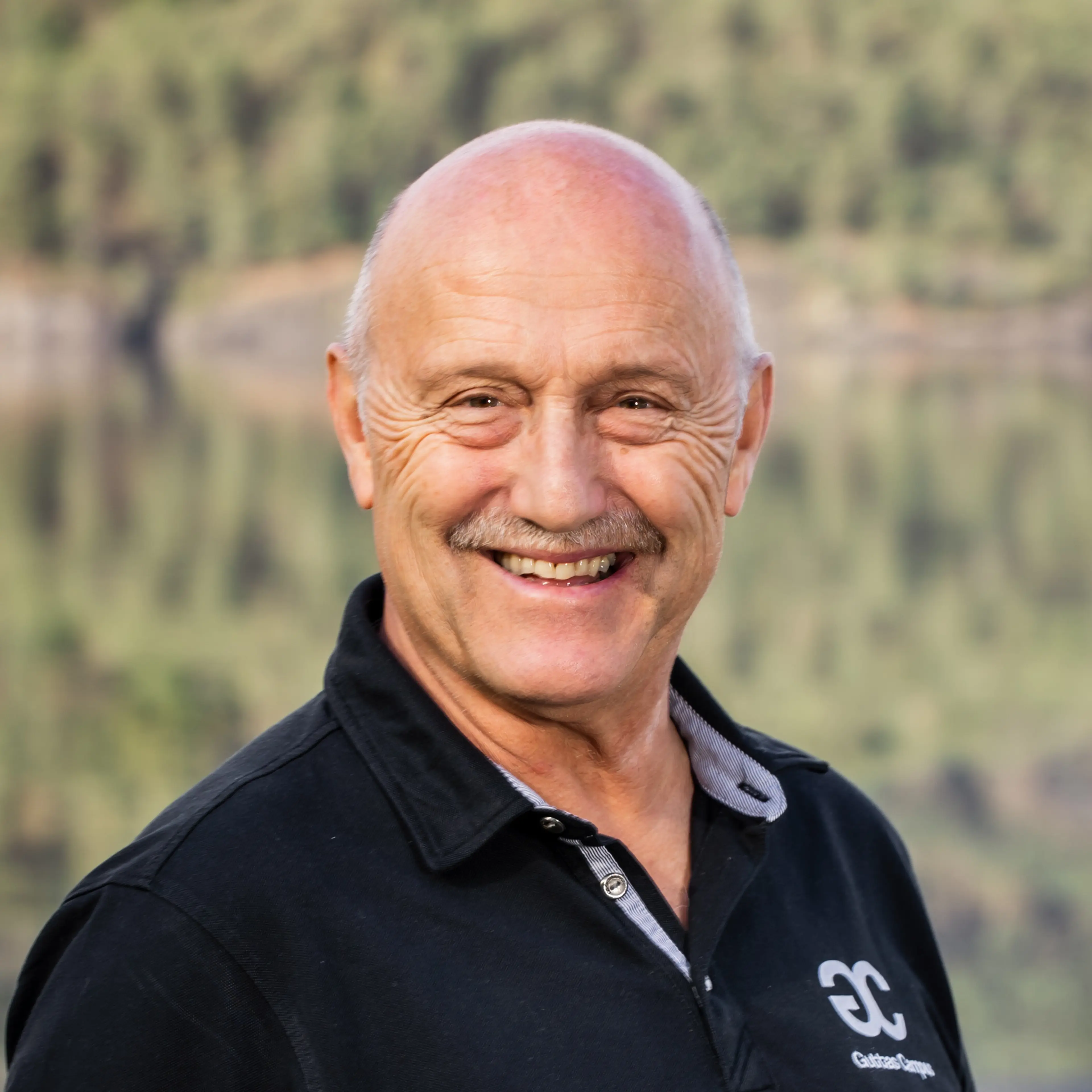 Bidragsyter Omar Mekki