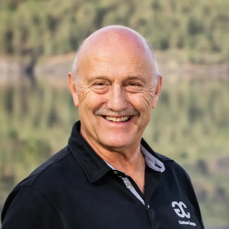 Bidragsyter Omar Mekki