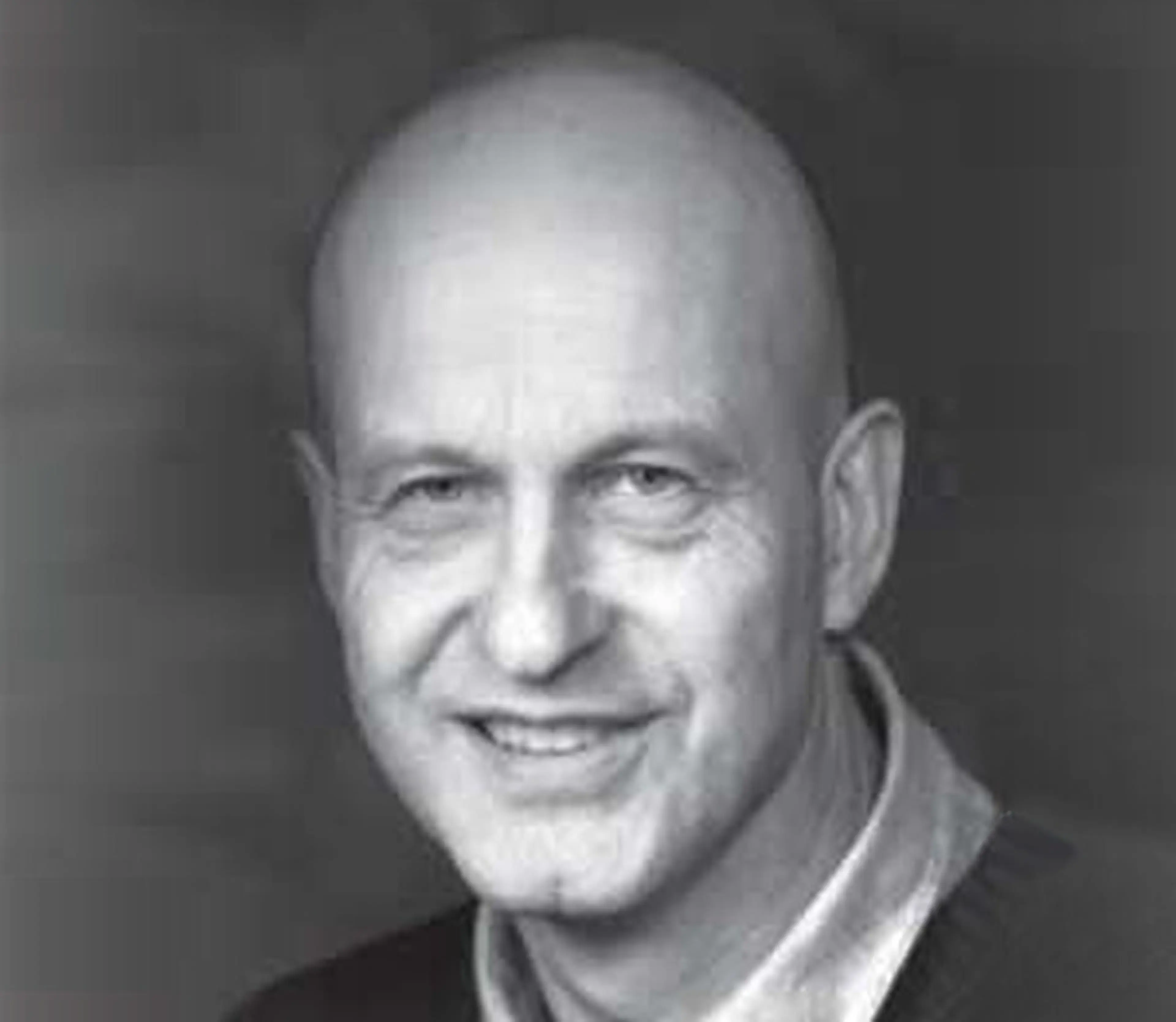 Bidragsyter Sigbjørn Hals