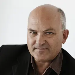 Bidragsyter Kjell Lars Berge