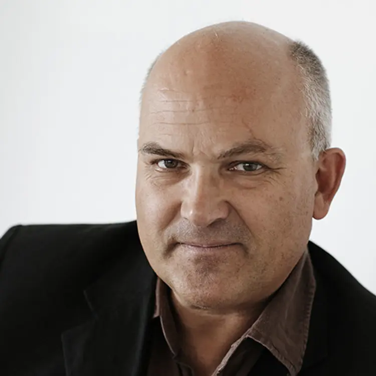 Bidragsyter Kjell Lars Berge