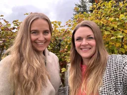 Bidragsyter Nina Elisabeth Grøntvedt