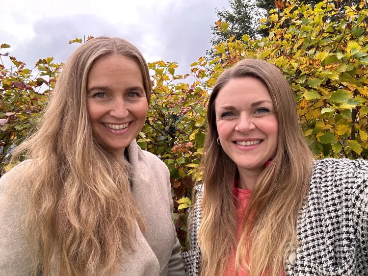 Bidragsyter Nina Elisabeth Grøntvedt