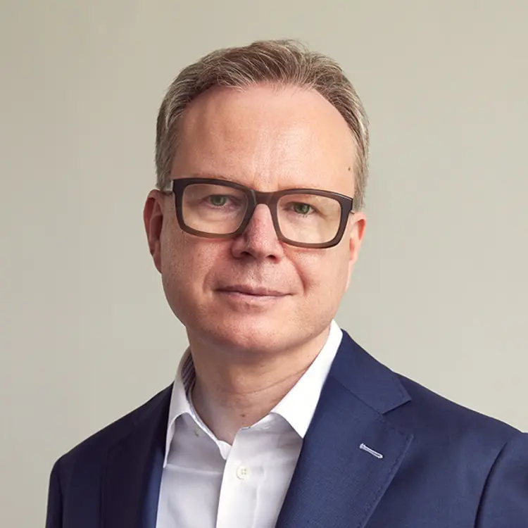 Bidragsyter Andreas Reckwitz