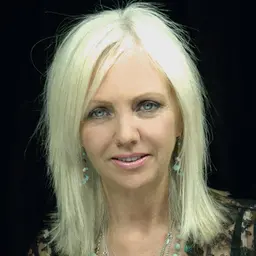 Bidragsyter Rhonda Byrne
