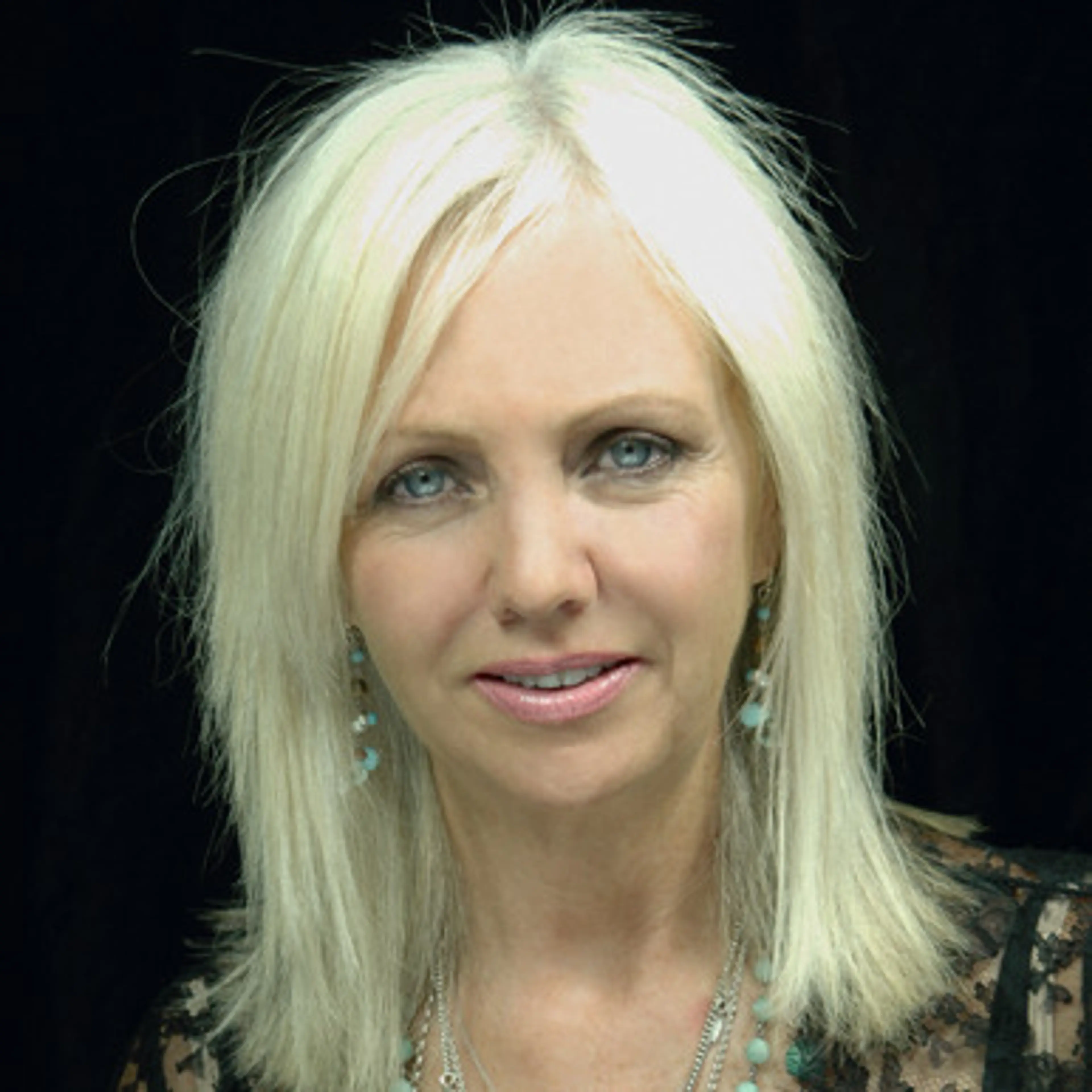 Bidragsyter Rhonda Byrne