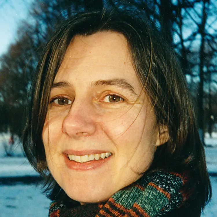 Bidragsyter Cathrine Reusch