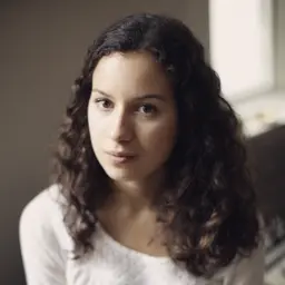 Bidragsyter Isabell El-Melhaoui