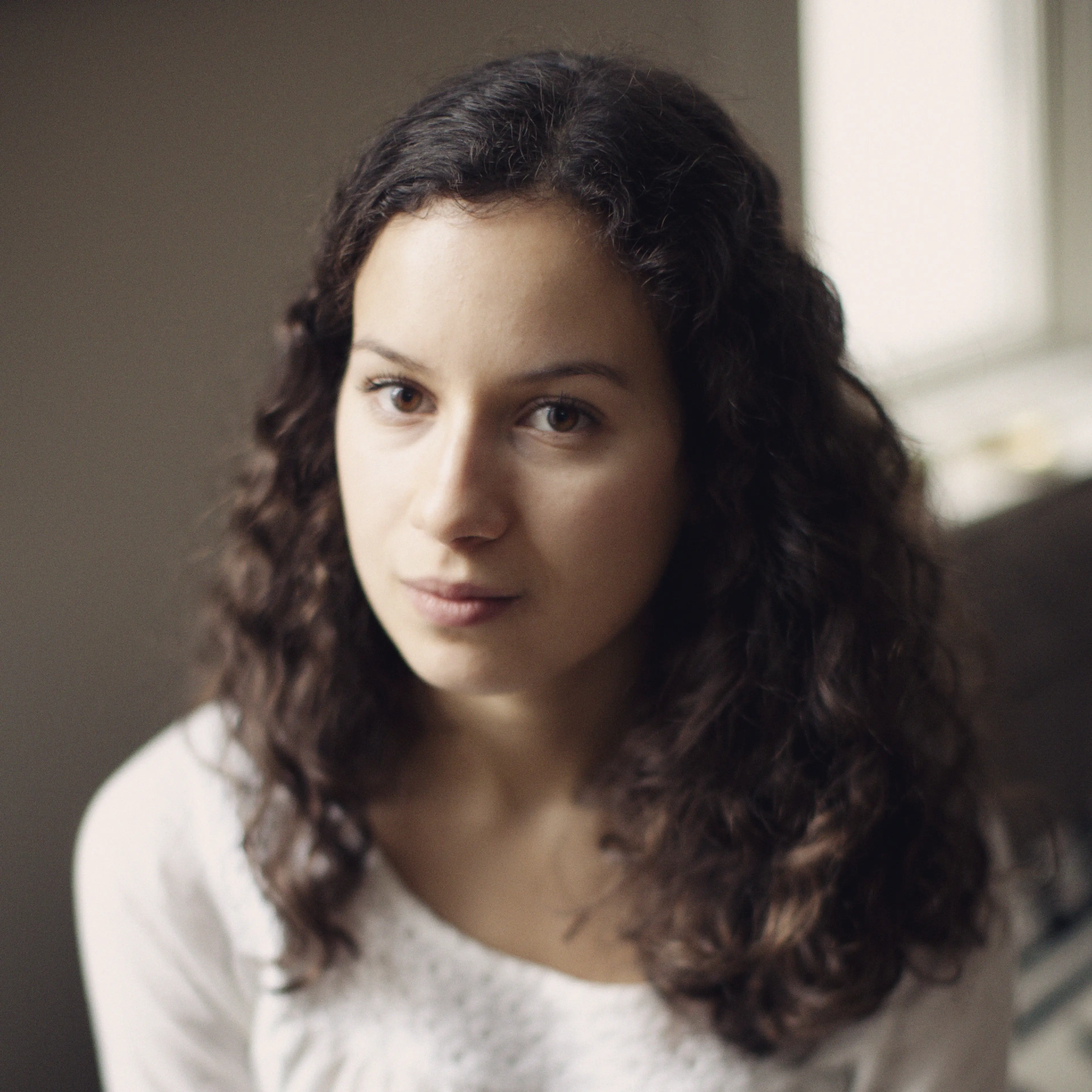 Bidragsyter Isabell El-Melhaoui