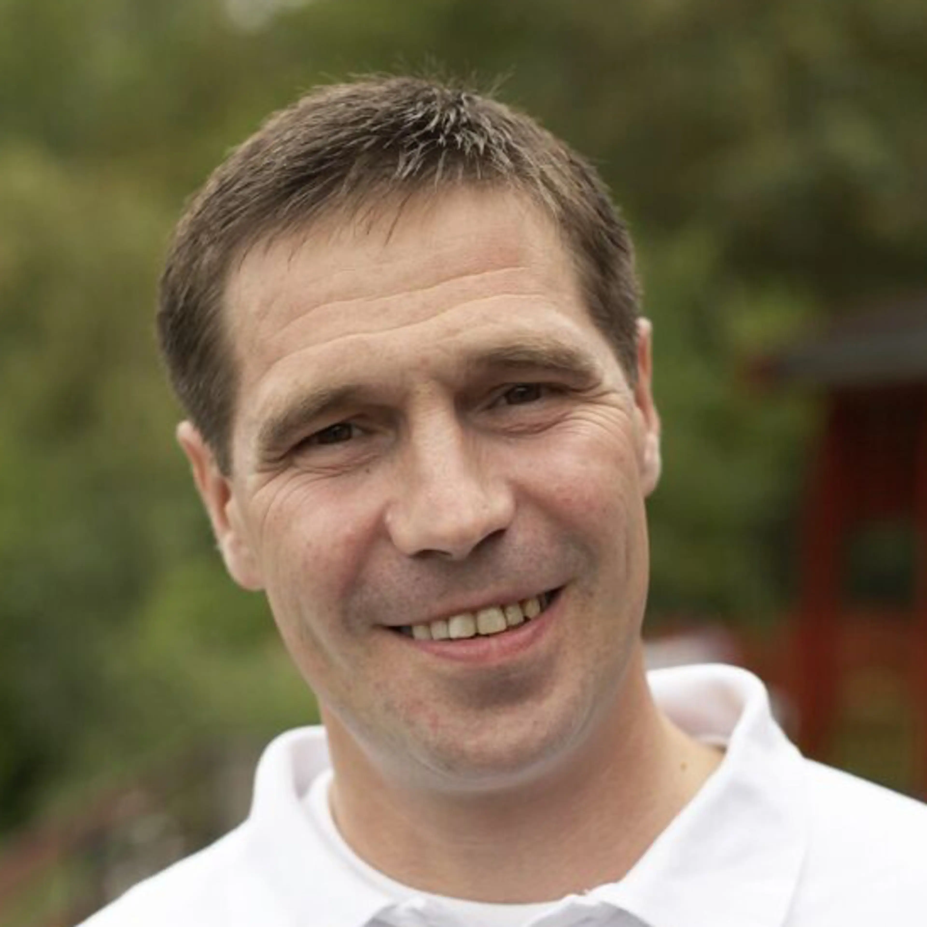 Bidragsyter Christian Brandmo