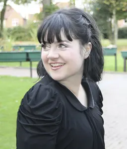 Bidragsyter Mhairi McFarlane